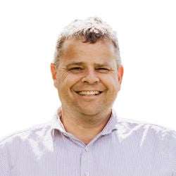 Matt Harrington