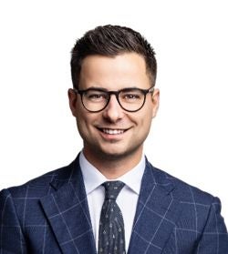Matthew Heazlewood
