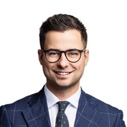 Matthew Heazlewood