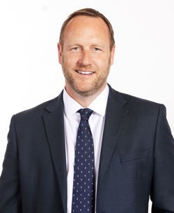 Matt Lamb