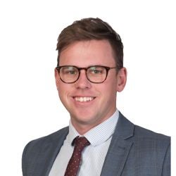 Matthew Morris