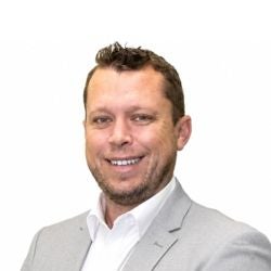Matt Scoble