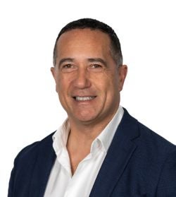 Matt Webb