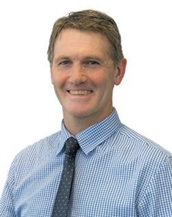 Maurice Heappey