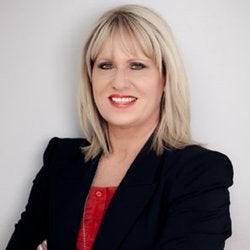 Sue Mayhew
