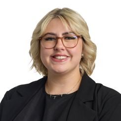 Maycee Vercoe