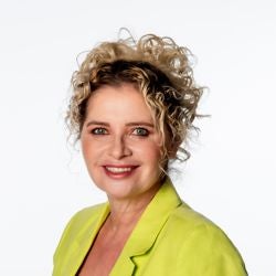 Mel Blackwell