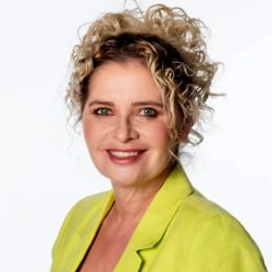 Mel Blackwell