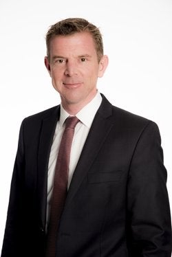 Cameron Melhuish