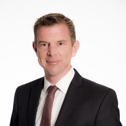 Cameron Melhuish