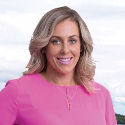 Melissa Langsford
