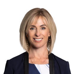 Melanie Webb