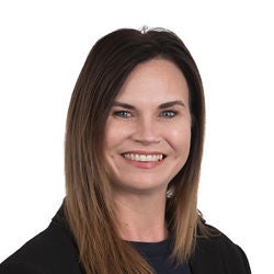 Michelle Andrews
