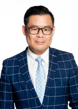 Michael Chi