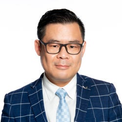 Michael Chi