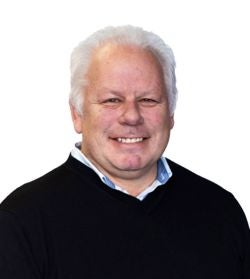 Michael Frecklington