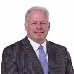 Michael Frecklington