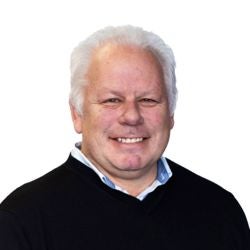 Michael Frecklington