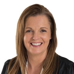 Michelle Hobson