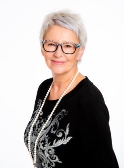 Michele Mathieson