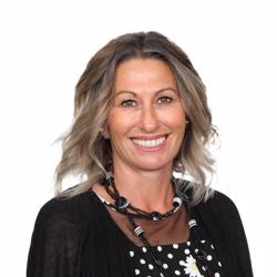 Michelle O'Byrne
