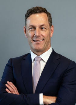 Michael Parker