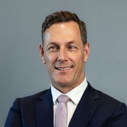 Michael Parker