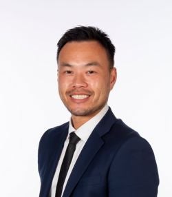 Michael Pham