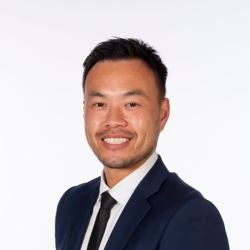 Michael Pham