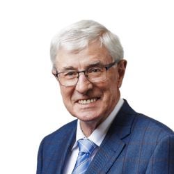 Michael Ryan