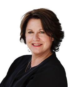 Michelle Sowman