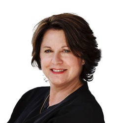 Michelle Sowman