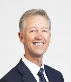 Michael Wood