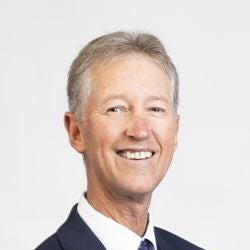 Michael Wood