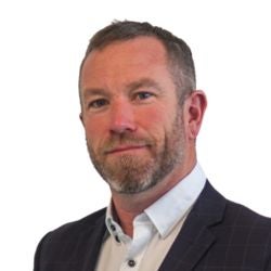 Mike Barrett