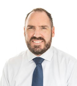 Mike Hook