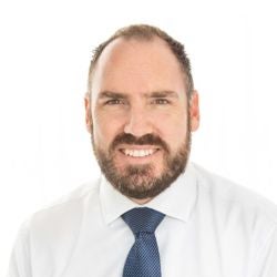 Mike Hook