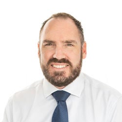 Mike Hook