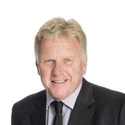 Mike Hotchin