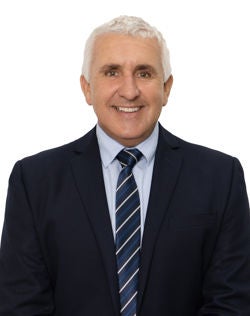 Mike Preston