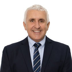 Mike Preston