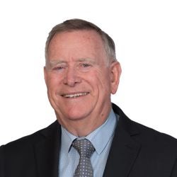 Mike Redman