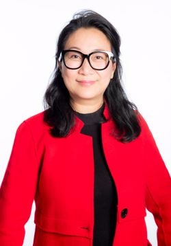 Millie Liang