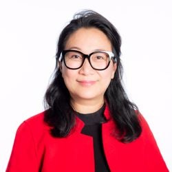 Millie Liang