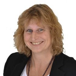 Miranda Woollett