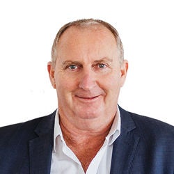 Rhys Mischefski AREINZ