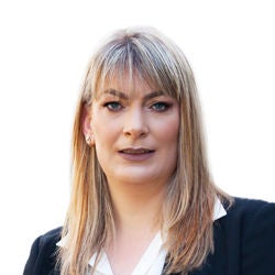 Jacquie Bishop