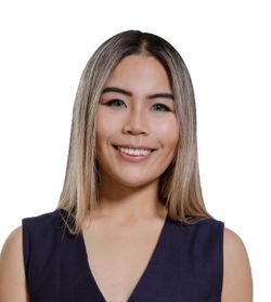 Naomi Sun