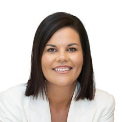 Natasha Bousfield