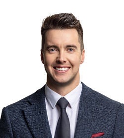 Nathan Collett